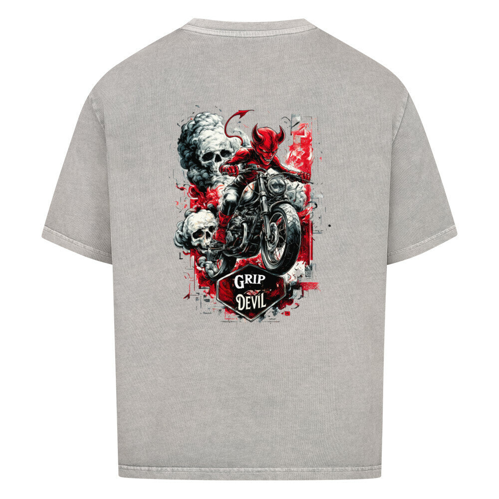 Image for color: washed grey