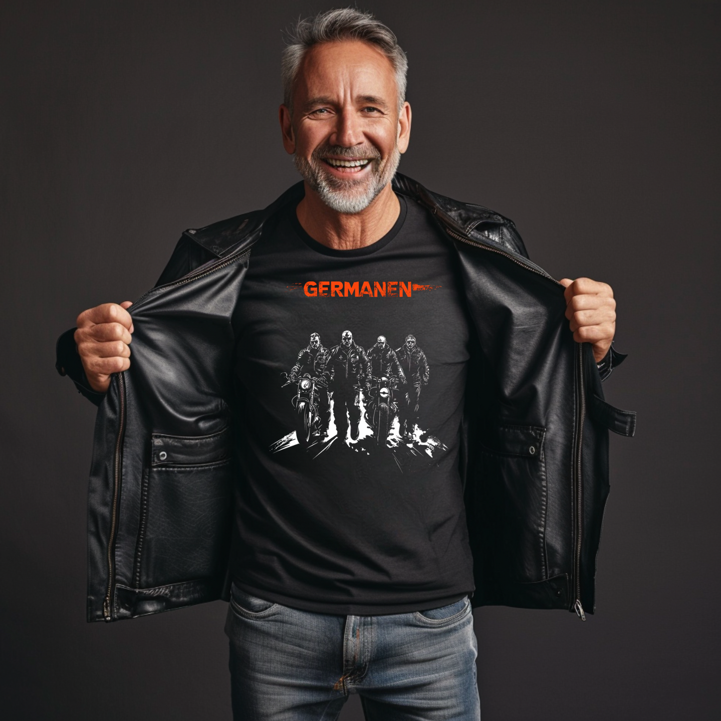 Germanen #1 - Classic T-Shirt