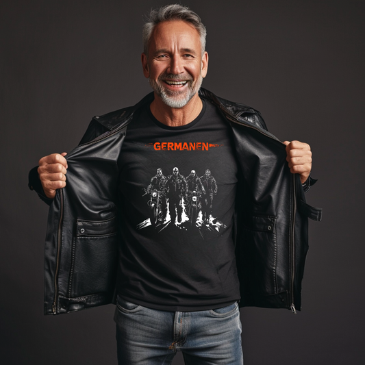 Germanen #1 - Classic T-Shirt