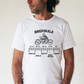 Biker-Skala - Classic T-Shirt