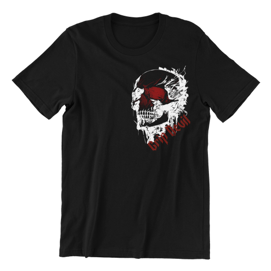 Grip Devil - Premium T-Shirt