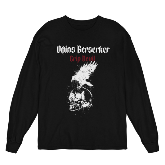 Odins Berserker - Premium Sweatshirt