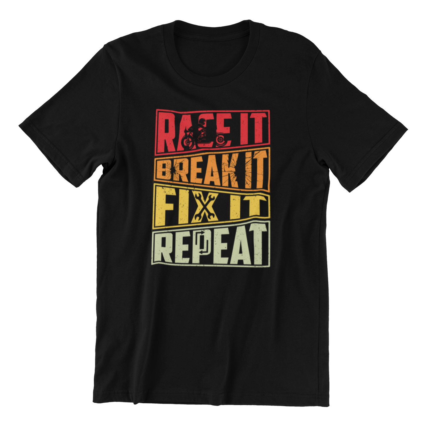 RBFR - Premium T-Shirt