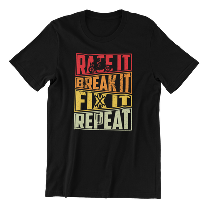 RBFR - Premium T-Shirt