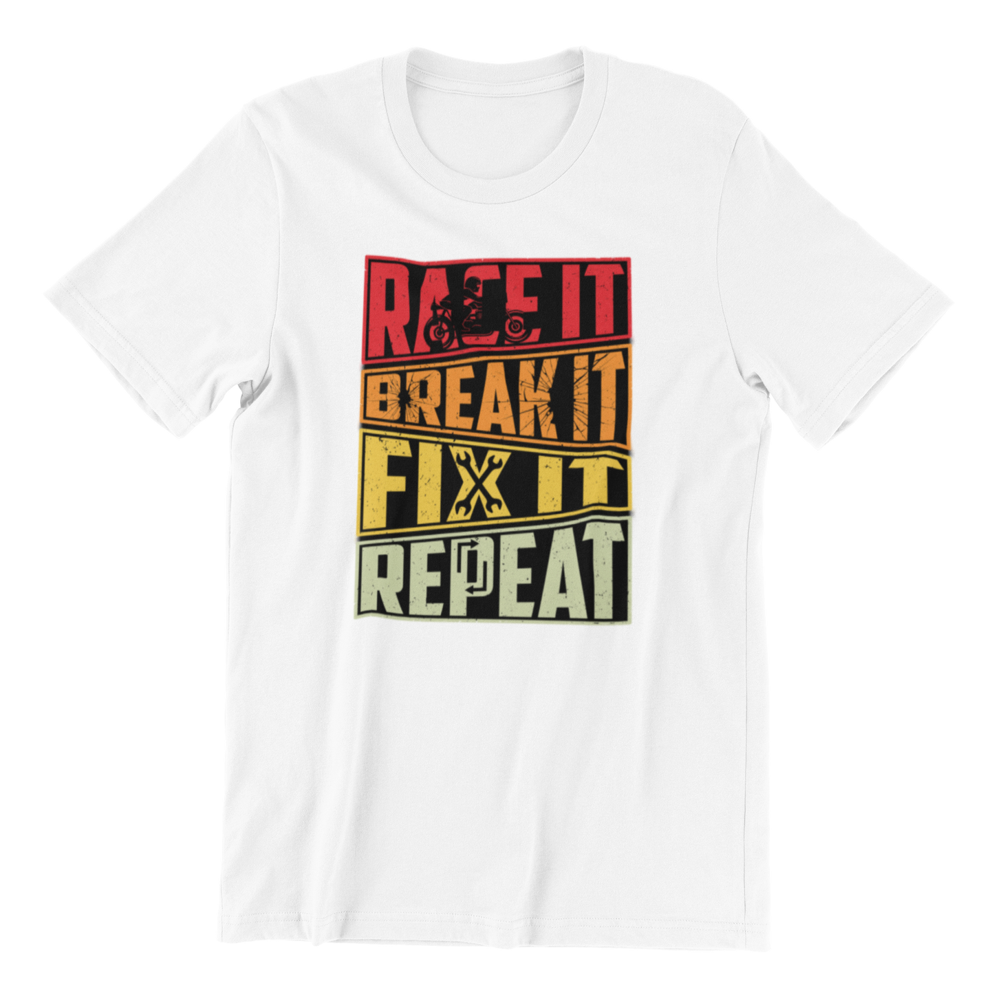 RBFR - Premium T-Shirt